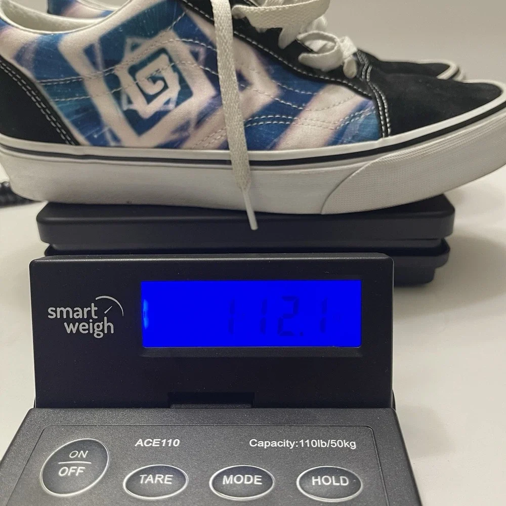 Vans old skool